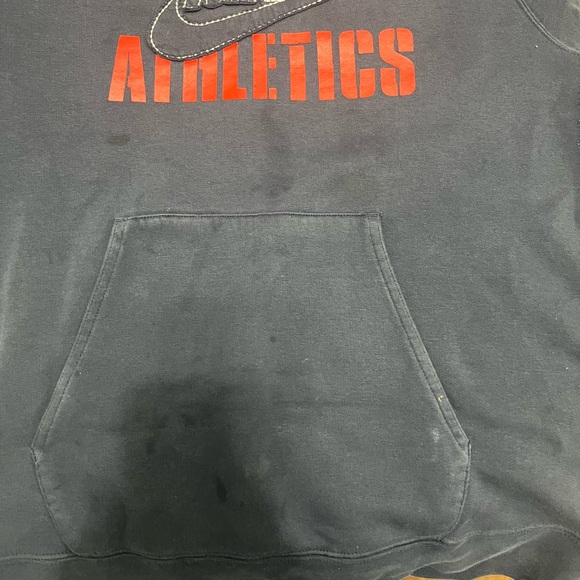 Nike Athletics sweater - Picture 8 of 9